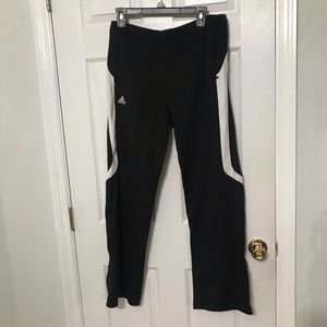 Clima lite large Adidas pants joggers men